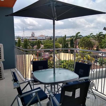 Premier Executive Apartment - The Ivy, East Legon Акра Екстериор снимка