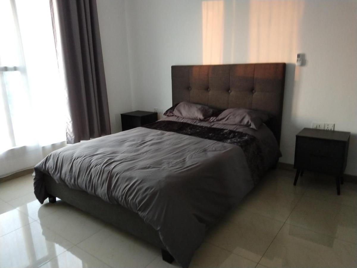 Premier Executive Apartment - The Ivy, East Legon Акра Екстериор снимка
