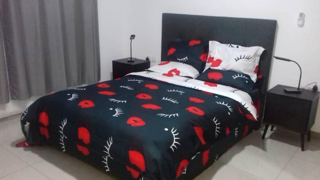 Premier Executive Apartment - The Ivy, East Legon Акра Екстериор снимка