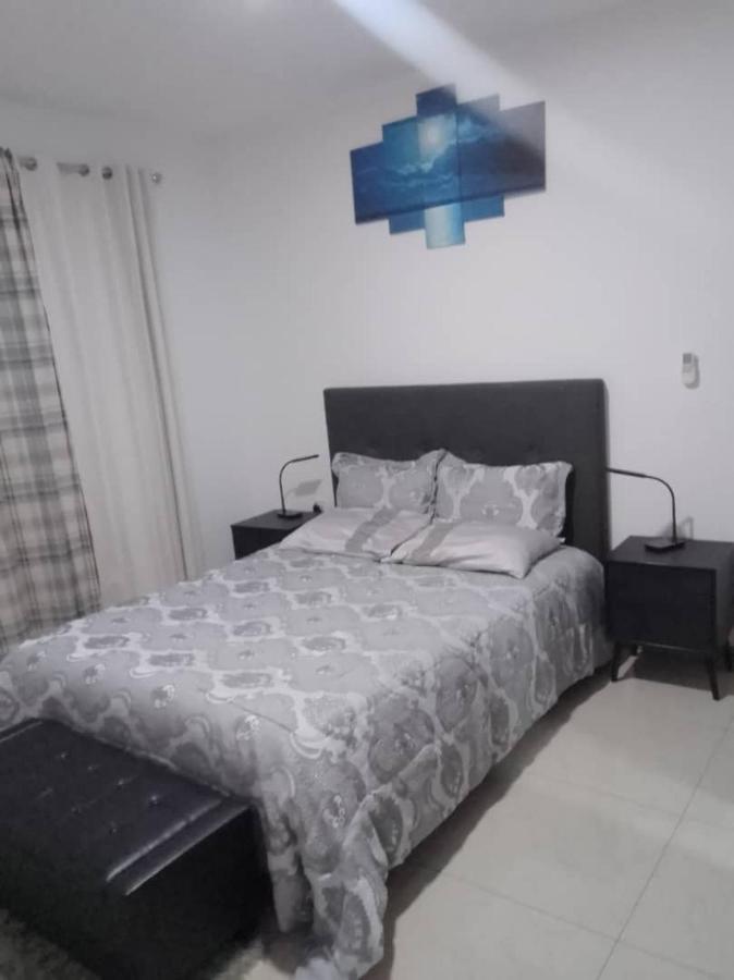 Premier Executive Apartment - The Ivy, East Legon Акра Екстериор снимка