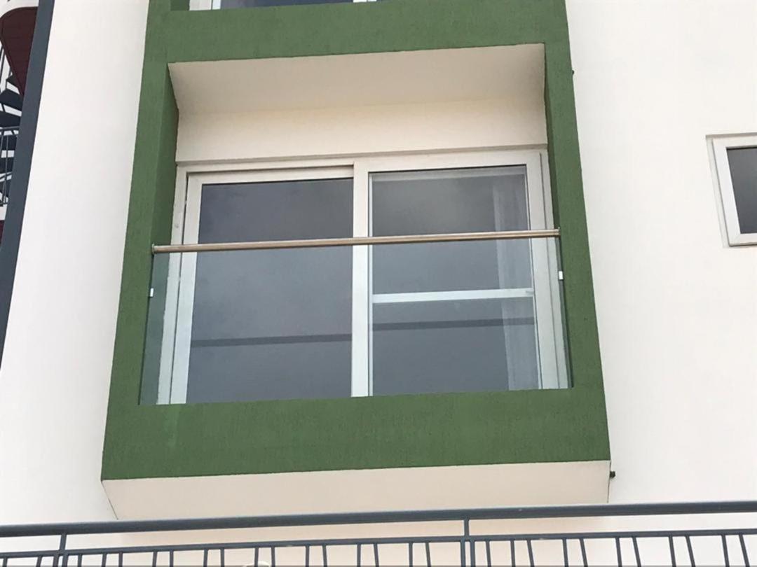 Premier Executive Apartment - The Ivy, East Legon Акра Екстериор снимка