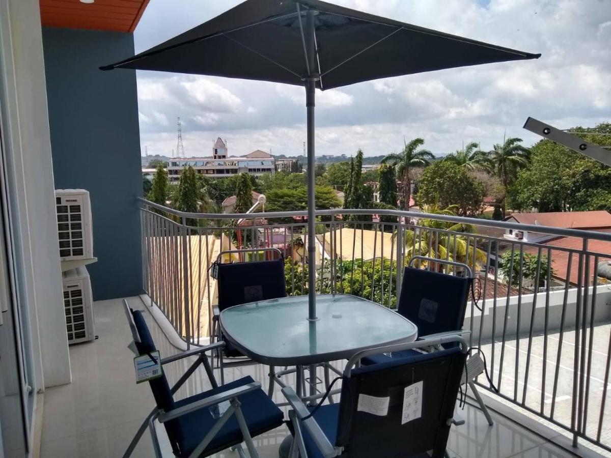 Premier Executive Apartment - The Ivy, East Legon Акра Екстериор снимка